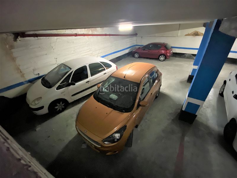 Foto b667c6af-32ab-4325-86be-e3b89fed8186. Posto auto in Teis Vigo