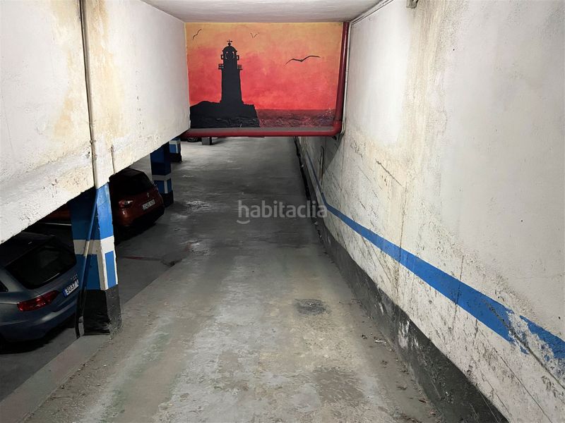 Foto bd0060a0-b6b4-4796-b6cb-2470613fd7f4. Posto auto in Teis Vigo