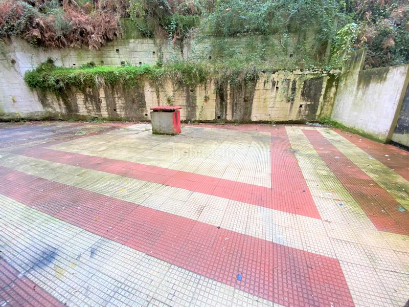 Foto 132ef178-8985-4c01-a0ba-5a2ab0f5a822. Rent business premise in Berbés - Peritos Vigo