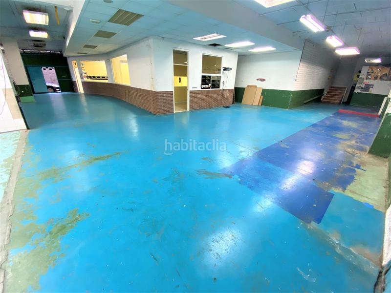 Foto 3e1e897a-dba0-4e6e-8324-fea8d9f93404. Rent business premise in Berbés - Peritos Vigo