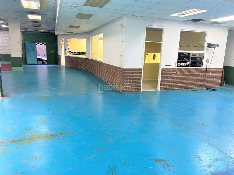 Foto 72f87473-9a22-418a-97d6-3584068c10d7. Rent business premise in Berbés - Peritos Vigo