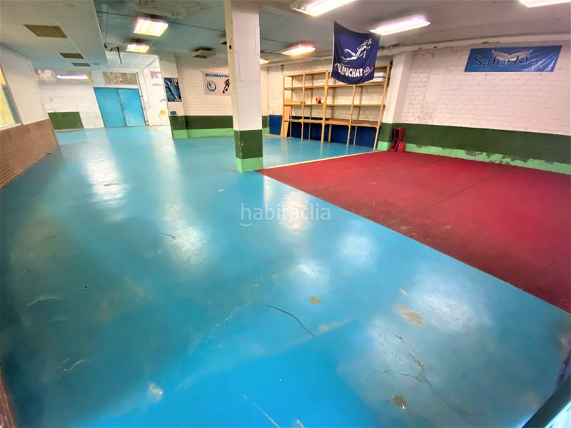 Foto 85d721f6-f5cf-4dc7-8ed4-897728852ddb. Rent business premise in Berbés - Peritos Vigo