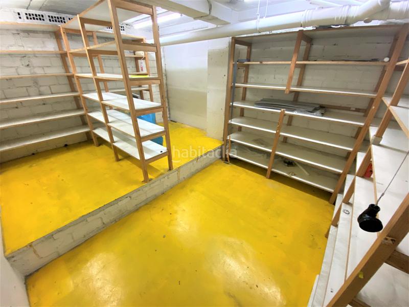 Foto 2c5cfcd5-5222-4ecd-a442-264ba60a0091. Miete geschäftsraum in Berbés - Peritos Vigo