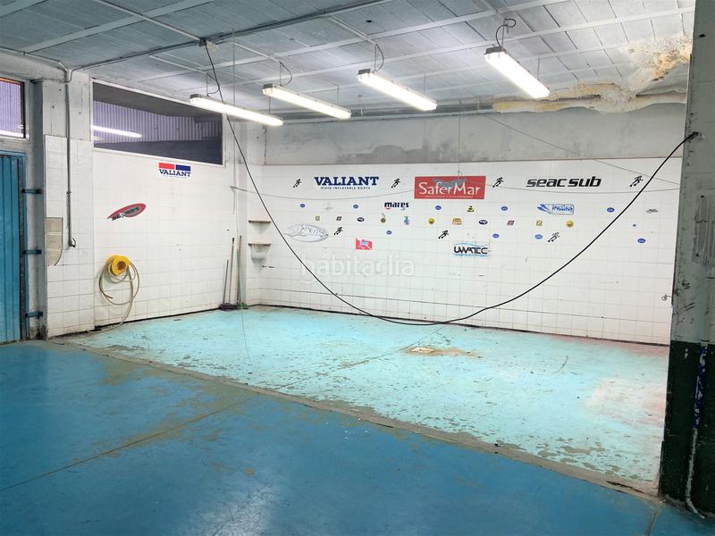 Foto 99930736-897f-4eca-91c6-2ad5394c1243. Miete geschäftsraum in Berbés - Peritos Vigo