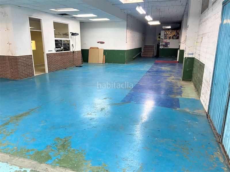 Foto b455e4d0-e4e8-4aaa-b436-d12a72b068ef. Miete geschäftsraum in Berbés - Peritos Vigo