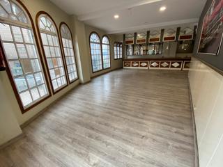 Alquiler Local Comercial  Ra de doctor canoa. Local para cafetera en zona travesa de vigo