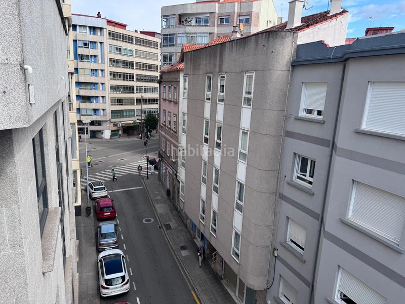 Foto 100a44c9-bdb9-4843-9406-ee6756c43261. Location attique avec chauffage parking dans As Travesas - Balaidos Vigo