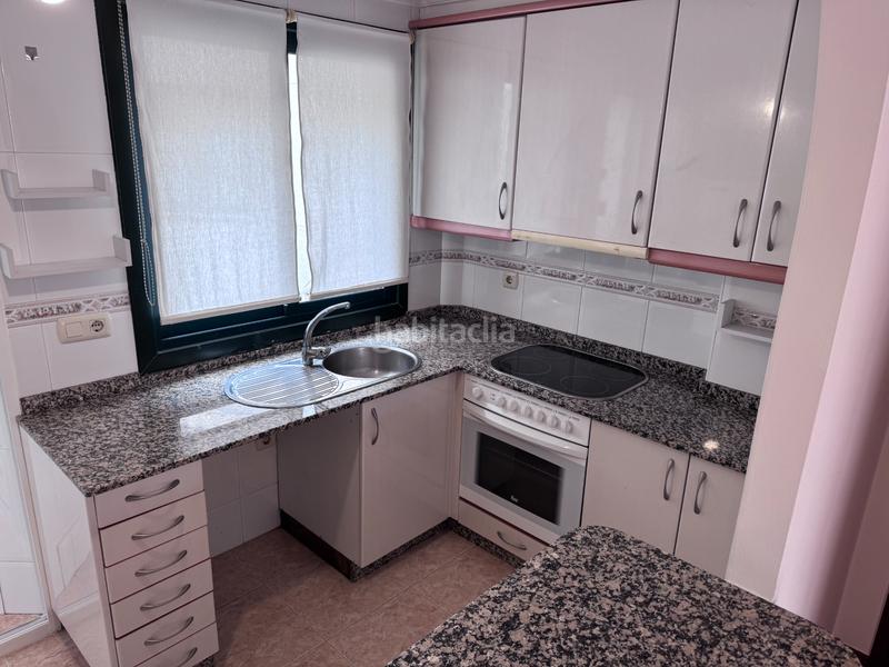Foto c2e01e18-b85d-4085-85ad-db41a5dfc387. Location attique avec chauffage parking dans As Travesas - Balaidos Vigo