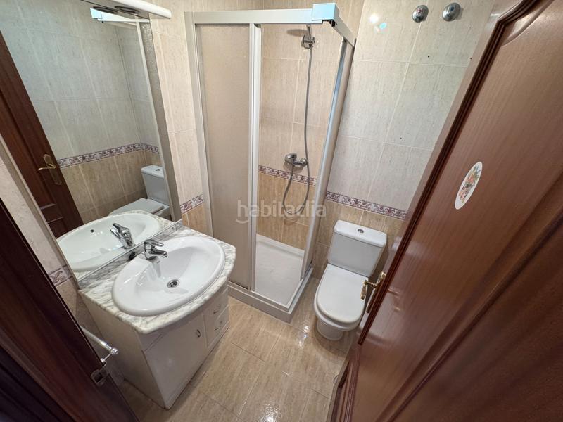 Foto ec7c5f12-bf9b-421f-bed9-00366b27df36. Location attique avec chauffage parking dans As Travesas - Balaidos Vigo