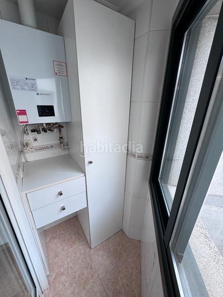 Foto c010b0d3-9730-4e46-9db2-464f56a12af8. Miete dachwohnung mit heizung parking in As Travesas - Balaidos Vigo