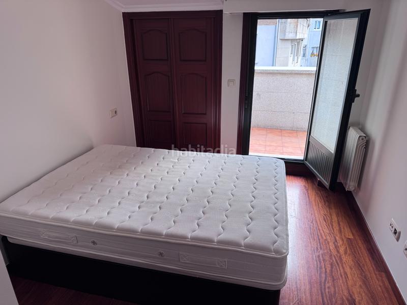Foto 341873a2-d97c-4c61-a78c-bb0bc9acbf5b. Rent penthouse with heating parking in As Travesas - Balaidos Vigo