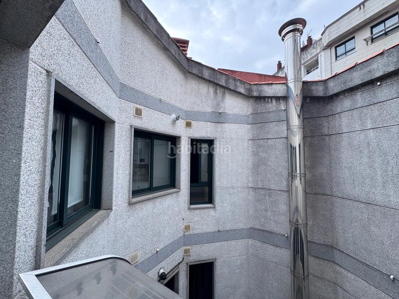 Foto c23fe23f-02e5-4476-aea2-4544f7c6e0f2. Rent penthouse with heating parking in As Travesas - Balaidos Vigo