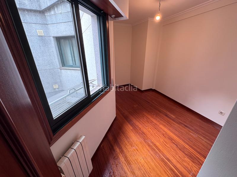 Foto e4f36a75-a467-48dd-8f65-8301e5b721e7. Rent penthouse with heating parking in As Travesas - Balaidos Vigo