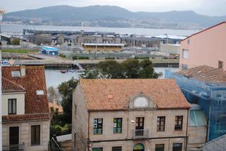 Appartement  Avenida da atlántida. Piso en venta para reformar en bouzas