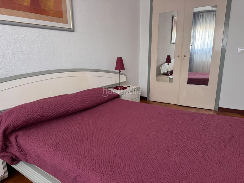 Foto b1668ef9-a239-4ca0-845a-498d14e53940. Alquiler piso  en areal amueblado con dos plazas de garaje en Vigo