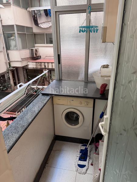 Foto ba758940-a7ba-4334-bfed-7695ce0dce3c. Alquiler piso  en areal amueblado con dos plazas de garaje en Vigo