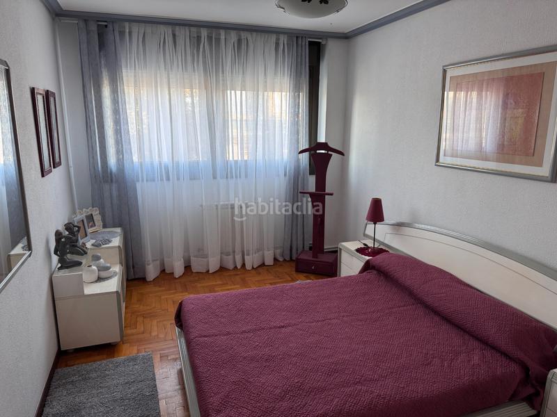 Foto bdeb8d4b-1185-448f-aba3-d0c53818f098. Lloguer pis amb calefacció aparcament a Centro - Areal Vigo