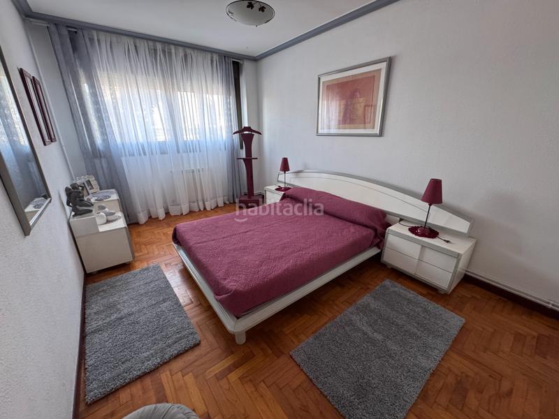 Foto 41e26fb2-93ec-4c65-9157-888ece16aa75. Miete etagenwohnung mit heizung parking in Centro - Areal Vigo