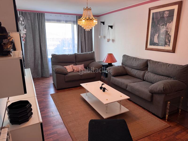 Foto 4eeeee79-0885-47f2-9f74-28d1b86e38e9. Miete etagenwohnung mit heizung parking in Centro - Areal Vigo