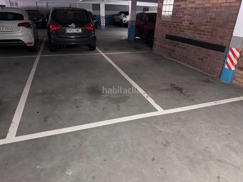 Foto 8deb9f1c-1945-47a9-b060-b023ce153b0e. Miete etagenwohnung mit heizung parking in Centro - Areal Vigo