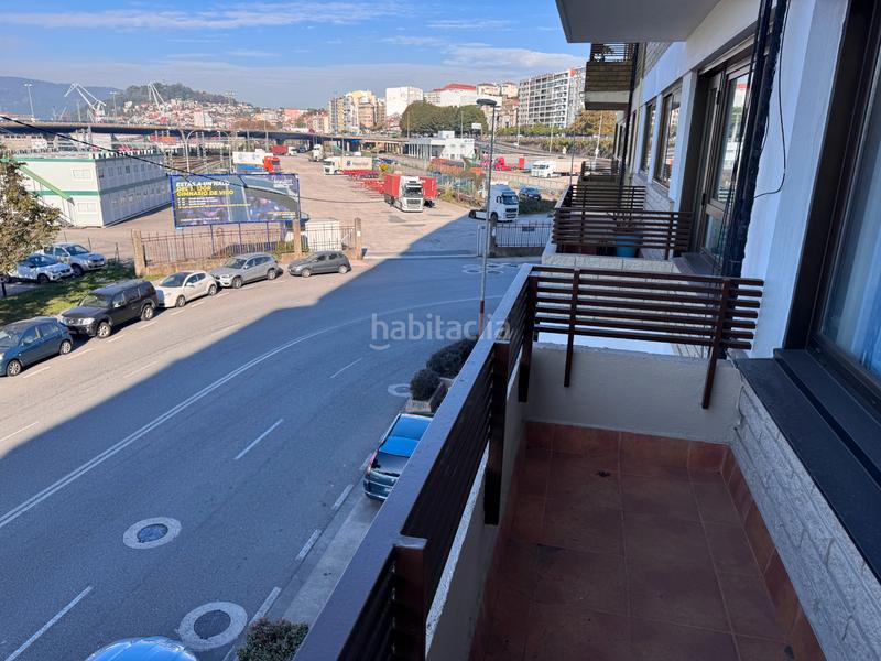 Foto c2453d33-2313-4643-a837-03461a5499cf. Miete etagenwohnung mit heizung parking in Centro - Areal Vigo