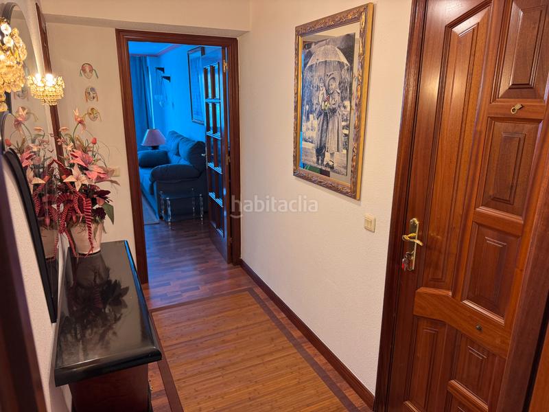 Foto d9d05335-e771-4764-8c42-a047fda1c353. Miete etagenwohnung mit heizung parking in Centro - Areal Vigo