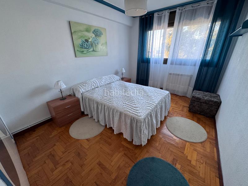 Foto 047f4ec9-f420-42be-84cd-726627df3e9a. Rent flat with heating parking in Centro - Areal Vigo