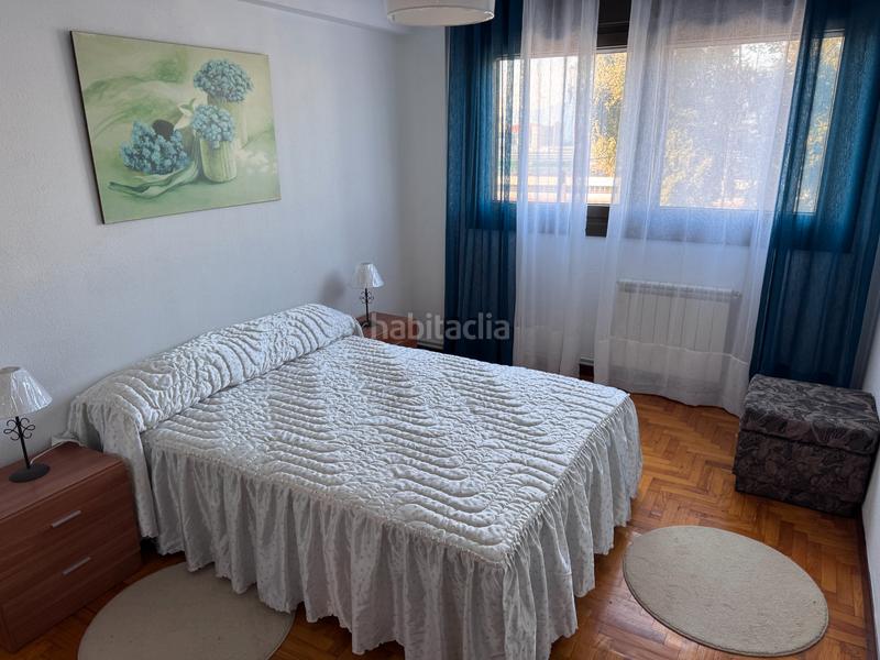 Foto 3438bef9-534e-450e-8634-c3d8f5d870f1. Rent flat with heating parking in Centro - Areal Vigo