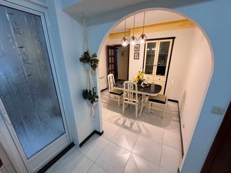 Foto e1e0d4c4-c8f9-4e67-8cf7-f1046c640236. Rent flat with heating parking in Centro - Areal Vigo