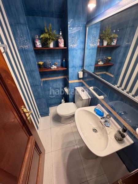 Foto e7551a2e-3758-4a60-868b-a5cb29b6dbfa. Rent flat with heating parking in Centro - Areal Vigo