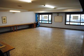 Location Bureau  Ra de garca barbn