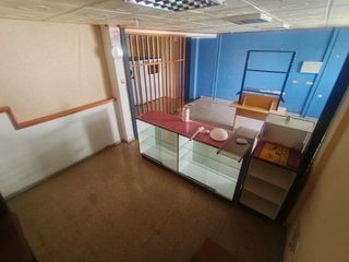 Local Comercial  Calle sim�n bol�var. Venta local simon bolivar