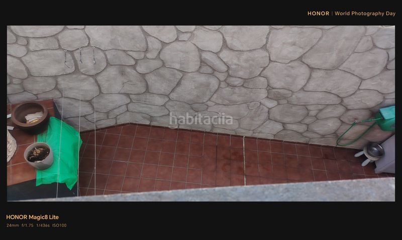 Foto 041f76d1-d356-42b8-b8df-bfd960bc9601. Casa adossada amb aparcament a igueste de Candelaria Candelaria