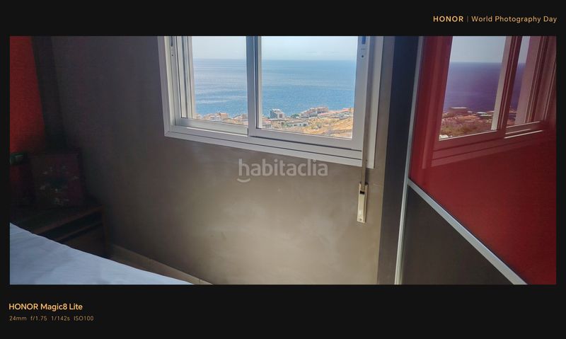 Foto 0a78ab46-d8e6-431c-8173-0bd13e488355. Casa adossada amb aparcament a igueste de Candelaria Candelaria