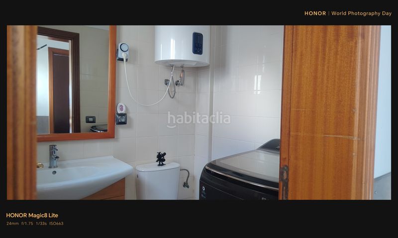 Foto 1523dc80-b1c5-400a-841f-8c8e340c1105. Casa adossada amb aparcament a igueste de Candelaria Candelaria