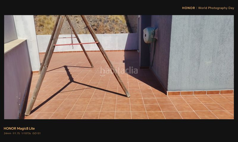 Foto 1ac35a0f-f06c-49b8-a1a2-0f781f5789bf. Casa adossada amb aparcament a igueste de Candelaria Candelaria