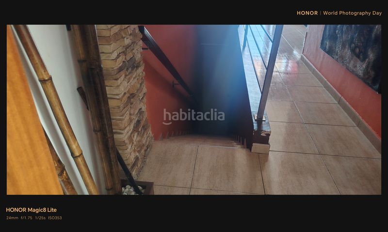 Foto 3641c72b-3855-4ae2-a63a-099570795af1. Casa adossada amb aparcament a igueste de Candelaria Candelaria