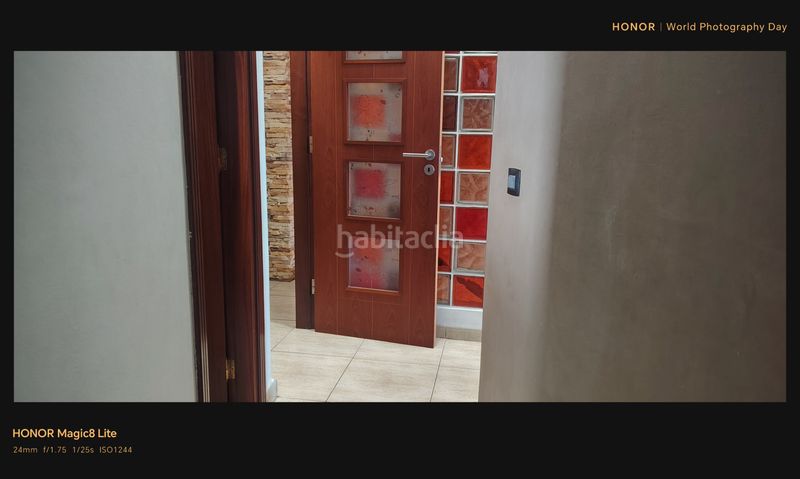 Foto 6b857f91-034d-4362-b4d6-66e59a9d1277. Casa adossada amb aparcament a igueste de Candelaria Candelaria