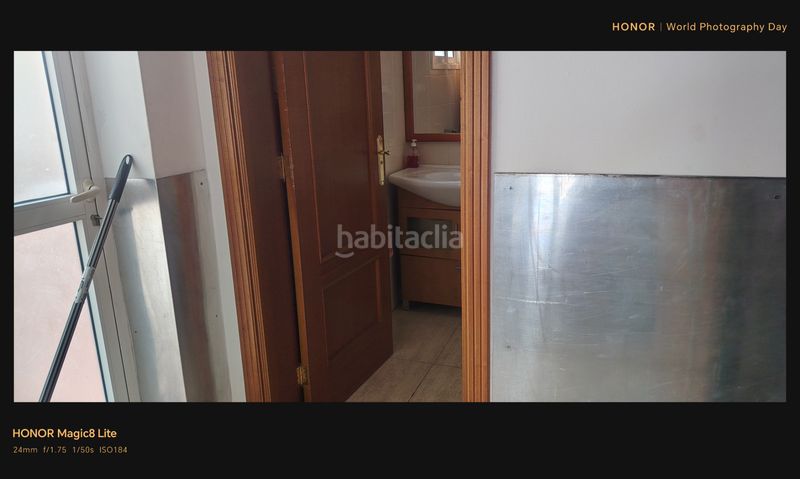 Foto 887b848a-9945-45ab-82d0-638a15910850. Casa adossada amb aparcament a igueste de Candelaria Candelaria