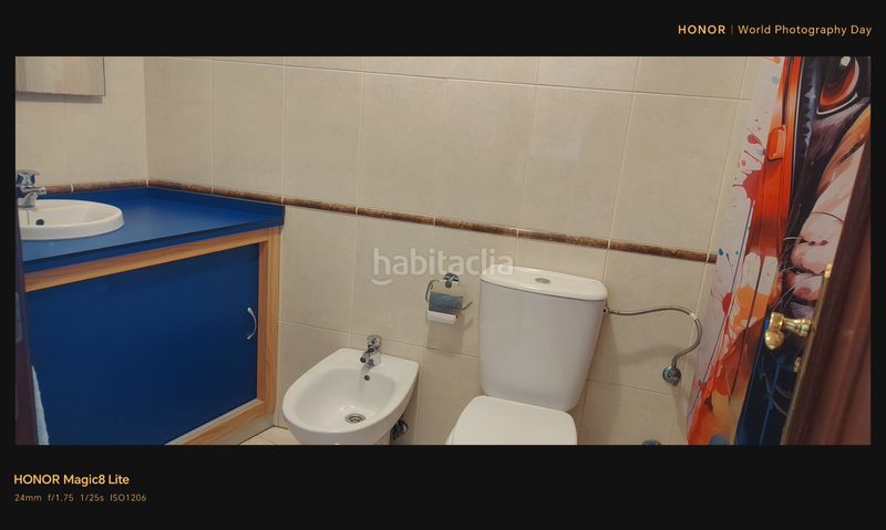 Foto aa31aa13-1c34-4ce6-a12d-66f31289b0d2. Casa adossada amb aparcament a igueste de Candelaria Candelaria