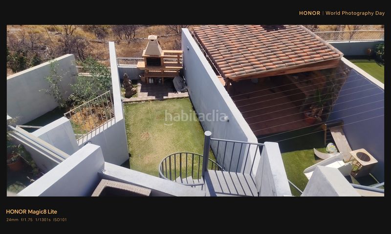 Foto c51e465e-1369-4727-952f-0a728b032f60. Casa adossada amb aparcament a igueste de Candelaria Candelaria