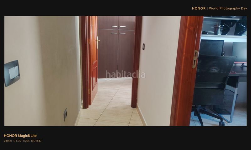 Foto c6c94336-42ed-406a-abb3-7145eb20b6e2. Casa adossada amb aparcament a igueste de Candelaria Candelaria