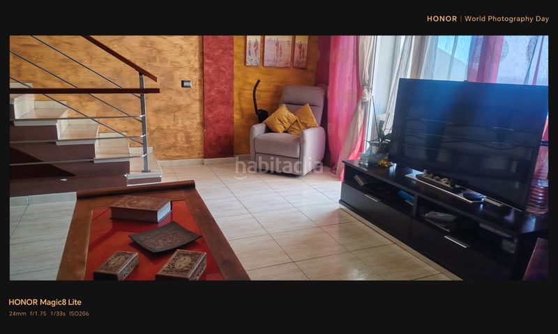 Foto ed3169ef-ab5a-41c1-b071-66ee19e552ae. Casa adossada amb aparcament a igueste de Candelaria Candelaria