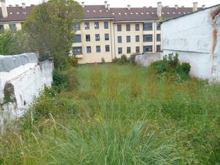 Residential Plot en Calle de la portilla 21d. Suelo urbano edificable