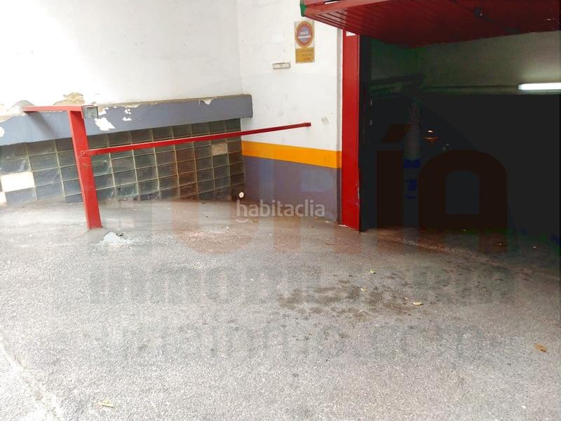 Foto 0b4747b6-cd92-4169-8130-53caa09db564. Aparcament cotxe a calle facetos 8 a Argañosa Oviedo