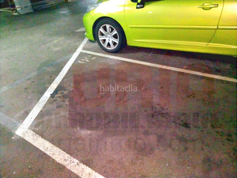 Foto 3bb857d2-6343-4208-a41d-d9aa91613375. Aparcament cotxe a calle facetos 8 a Argañosa Oviedo