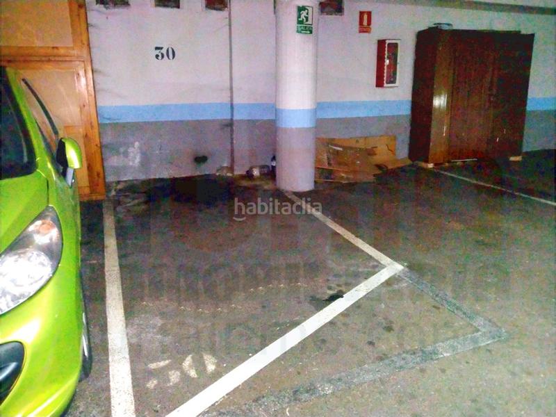 Foto 5741875f-41b4-4079-94fb-fad1bdfa61ab. Aparcament cotxe a calle facetos 8 a Argañosa Oviedo
