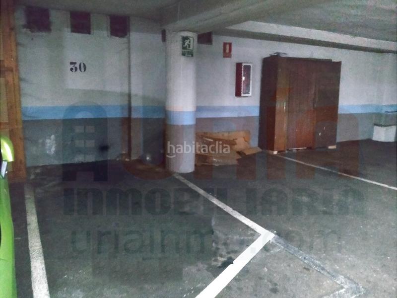 Foto a2fa246e-c005-4461-a526-bd5d4c039933. Aparcament cotxe a calle facetos 8 a Argañosa Oviedo