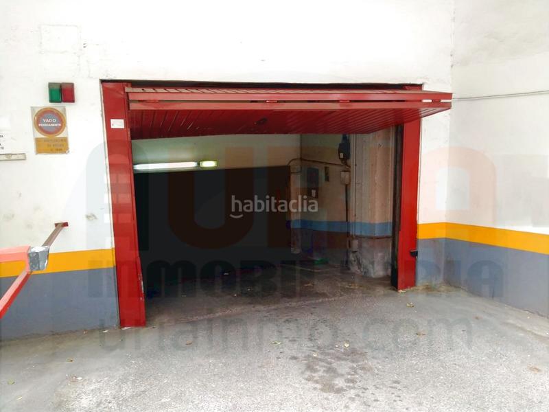 Foto bc7d1f0b-020f-4f7c-af99-95e6a4592f54. Aparcament cotxe a calle facetos 8 a Argañosa Oviedo