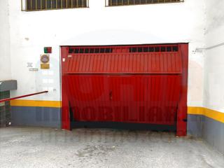 Aparcament cotxe a Calle facetos 8. Plaza de garaje en venta